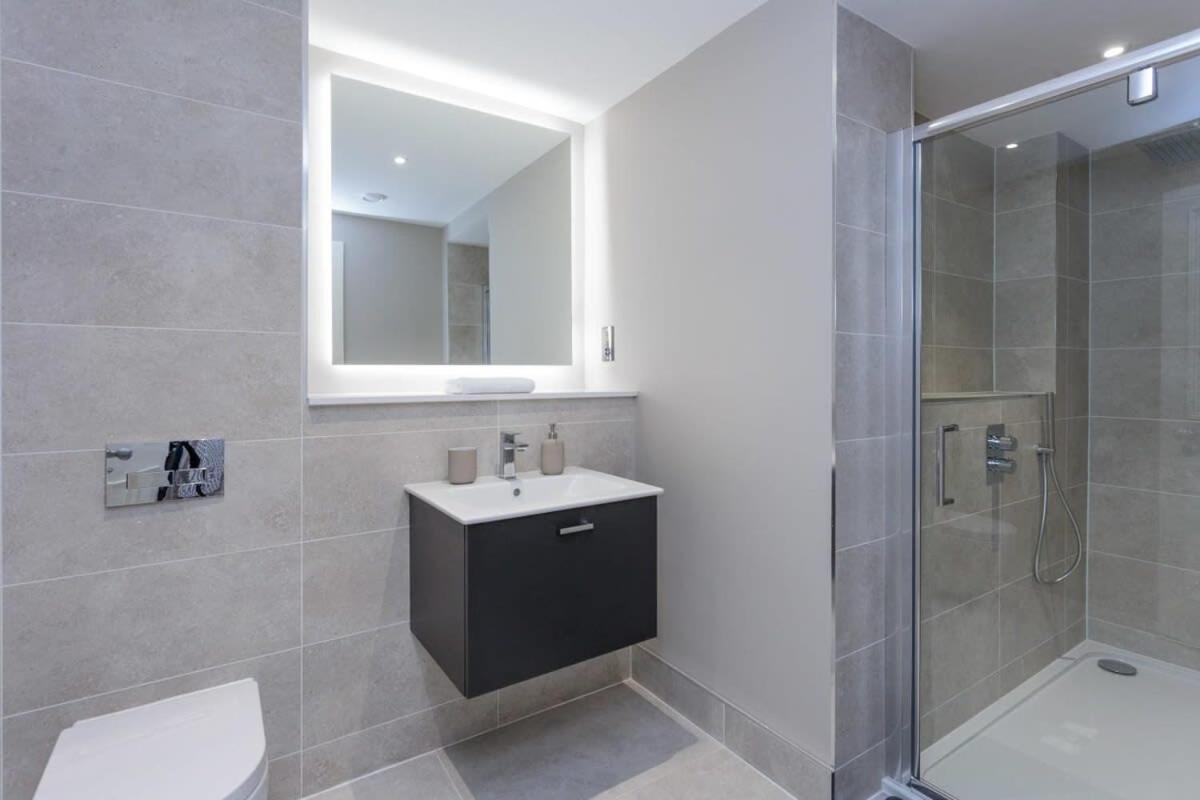 Dragon Suites - Edinburgh City Centre 1 Bed Apartment Exterior photo